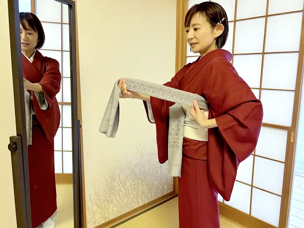 なごみクラスの写真