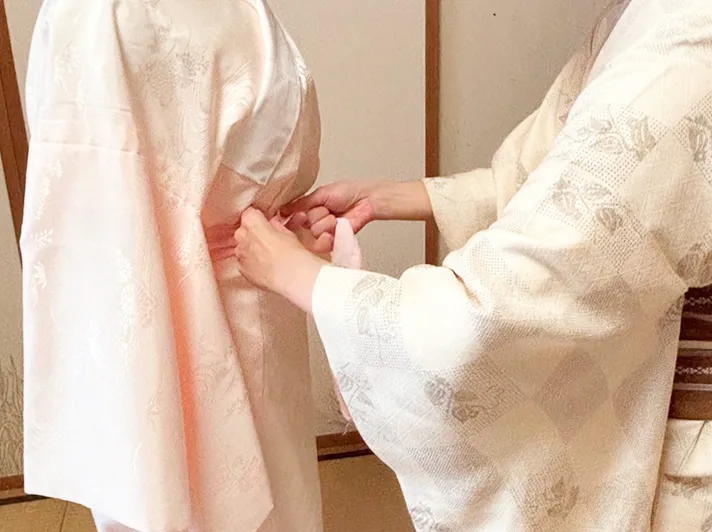 なごみクラスの写真